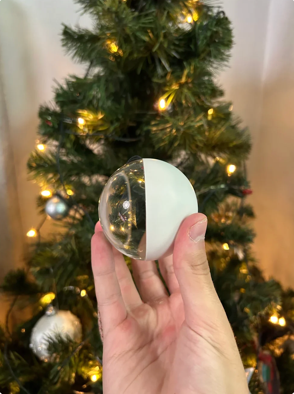 Memory Orb ™