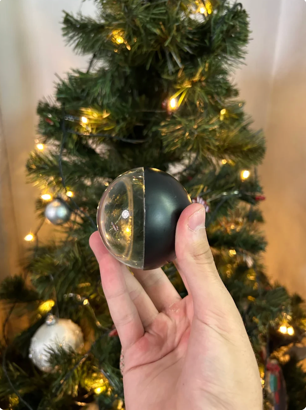 Memory Orb ™