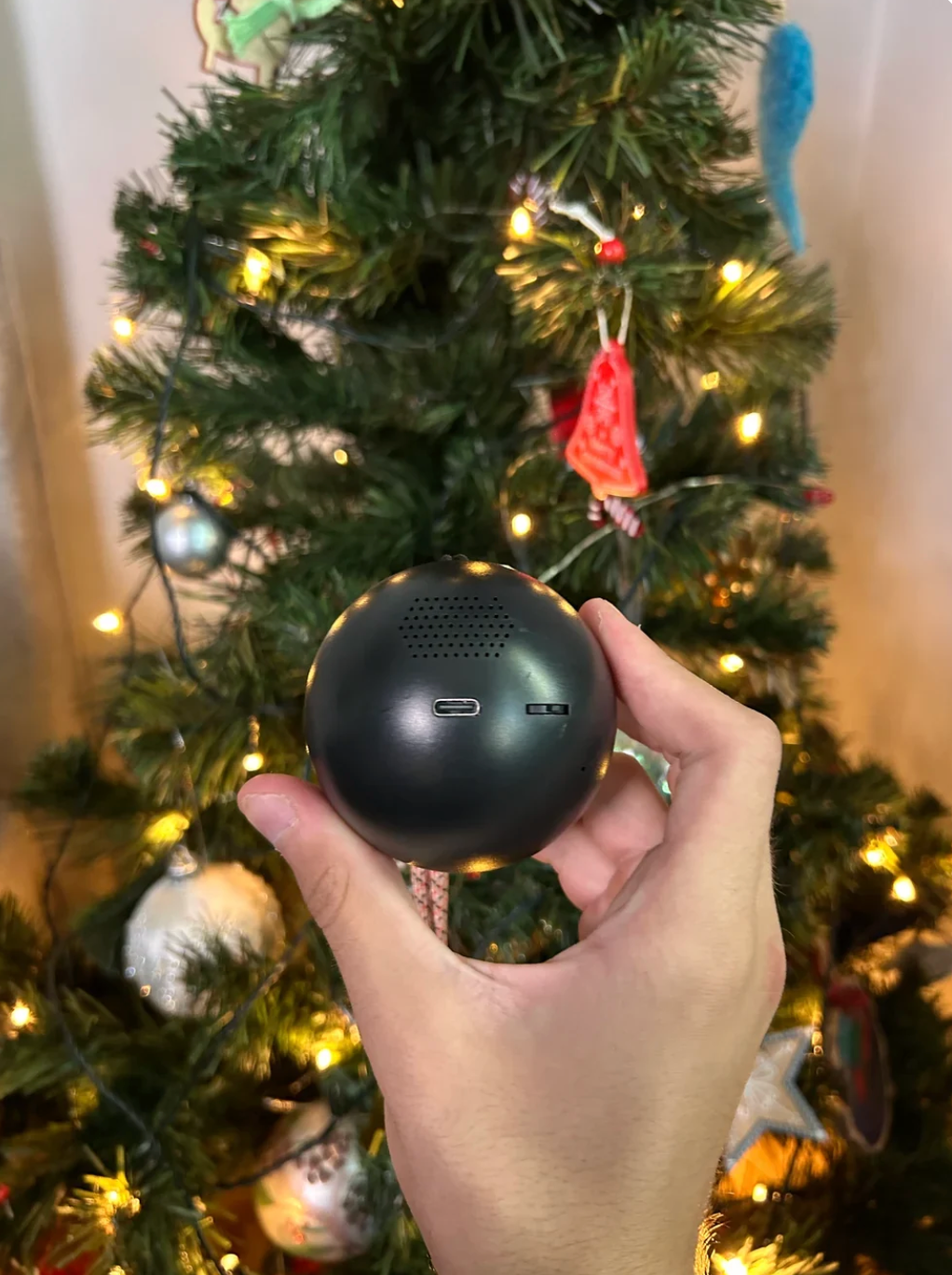 Memory Orb ™